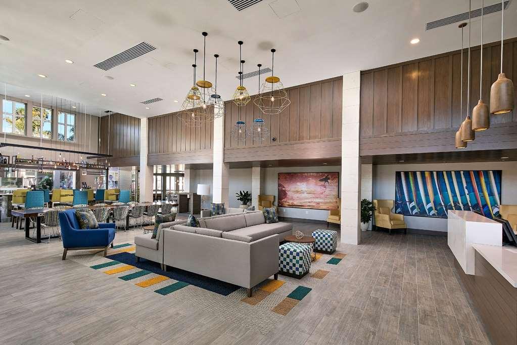 Inn At The Pier Pismo Beach, Curio Collection By Hilton Beltér fotó